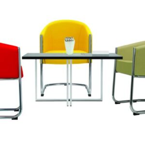 Sofa Kantor Donati Dido 2