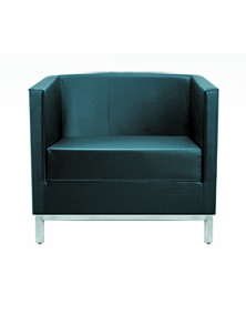 Sofa Kantor Donati Hi-Beat 1 Seater