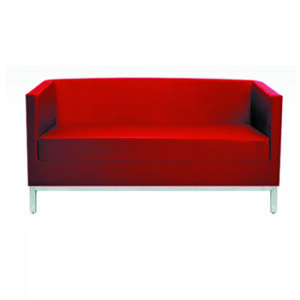Sofa Kantor Donati Hi-Beat 2 Seater