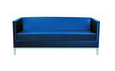 Sofa Kantor Donati Hi-Beat 3 Seater