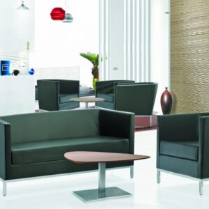 Sofa Kantor Donati Hi-Beat Cover