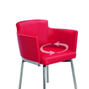 Sofa Kantor Donati Ibiza 1