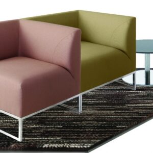 Sofa Kantor Donati Liberty