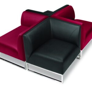 Sofa Kantor Donati Liberty Cover