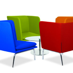 Sofa Kantor Donati Matten Cover