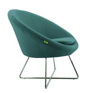 Sofa Kantor Donati Ocata Curves