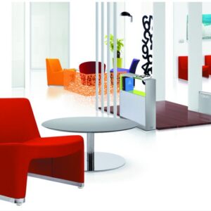 Sofa Kantor Donati Opera Cover