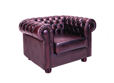 Sofa Kantor Donati PROOFE 1 Seater