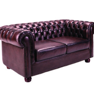 Sofa Kantor Donati PROOFE 2 Seater