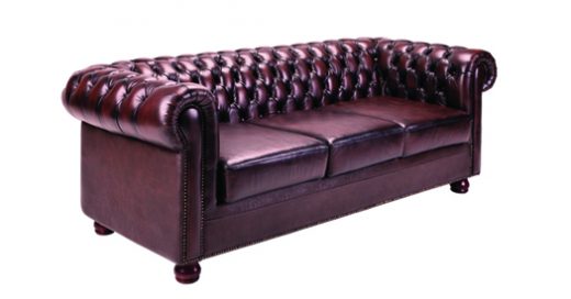 Sofa Kantor Donati PROOFE 3 Seater