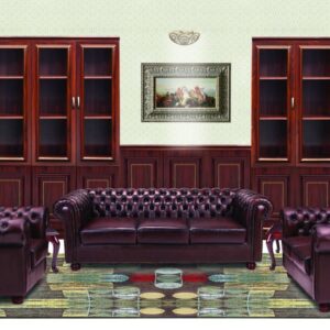 Sofa Kantor Donati PROOFE Coverjpg
