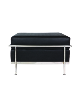 Sofa Kantor Donati RBS 1 Seater Otoman