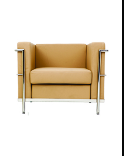 Sofa Kantor Donati RBS 1 Seater