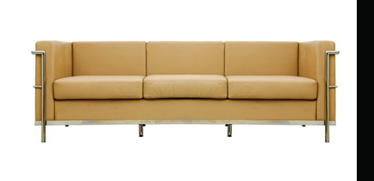 Sofa Kantor Donati RBS 3 Seater