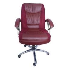 Kursi Kantor Tiger Direktur T 731