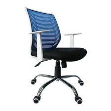 Kursi Kantor Tiger Staff T 3109