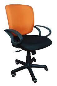 Kursi Kantor Tiger Staff T 500