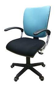 Kursi Kantor Tiger Staff T 600