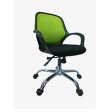 Kursi Kantor Tiger T 3875