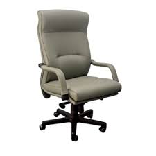 Kursi Kantor Tiger T 916