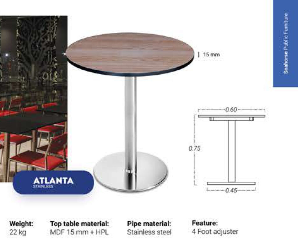MEJA CAFE BAR ATLANTA