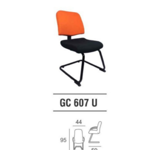 kursi hadap gresco GC-607 U