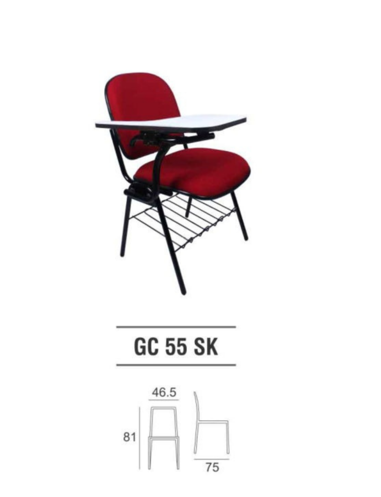 kursi kuliah gresco 151