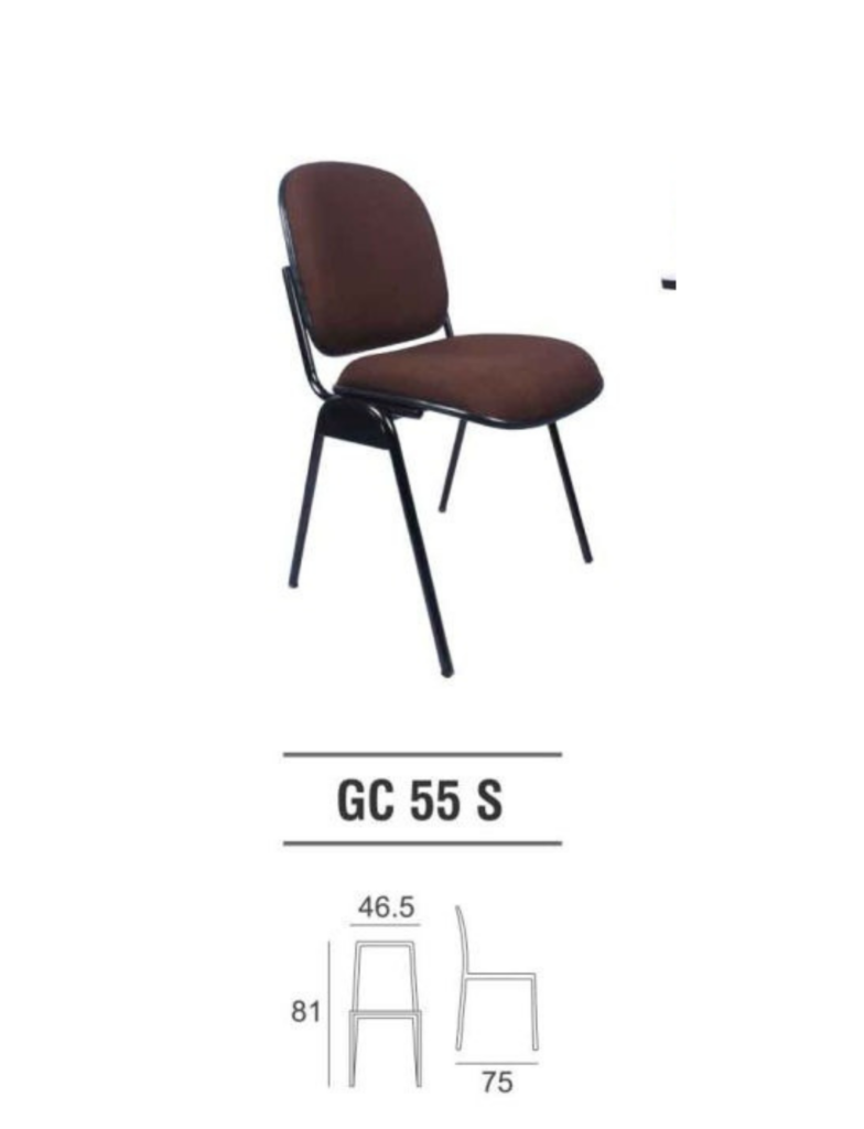 kursi susun gresco 152