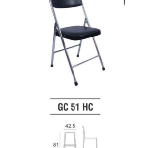 kursi kuliah gresco 158