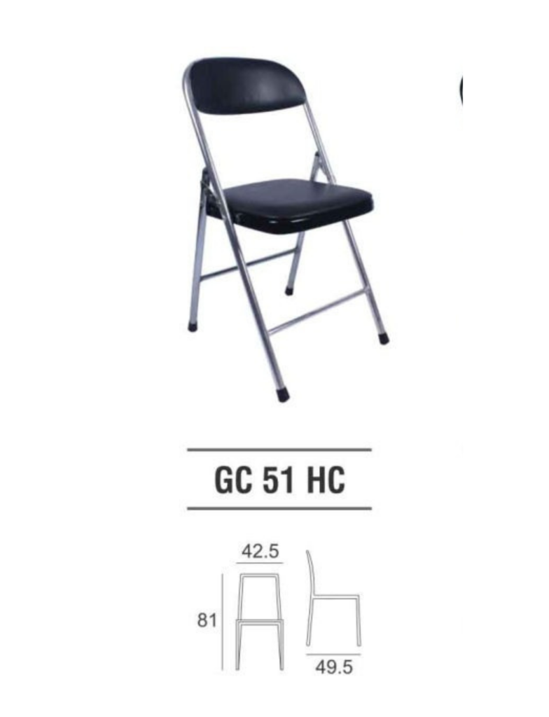 kursi kuliah gresco 158