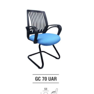 kursi hadap gresco GC-70M UAR
