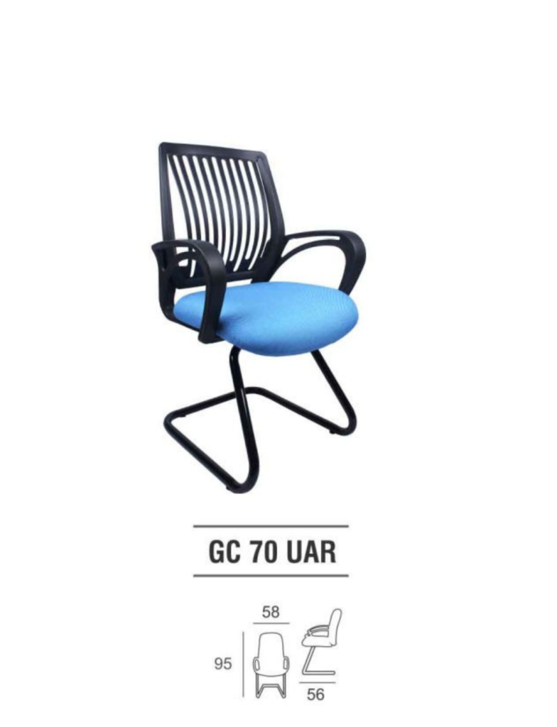 kursi hadap gresco GC-70M UAR
