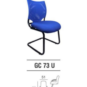 kursi hadap gresco GC- 73 U
