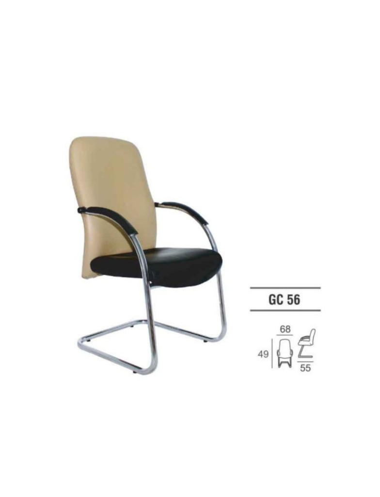 kursi hadap gresco GC-56