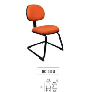 kursi hadap gresco GC-63 U