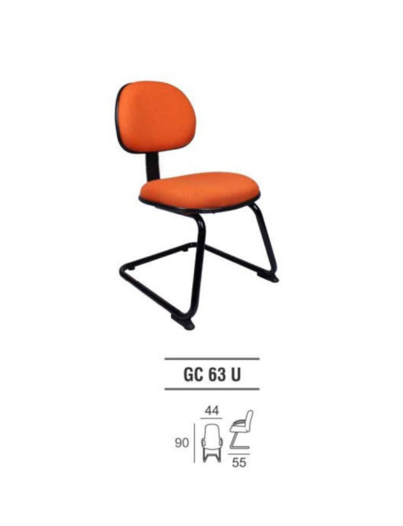 kursi hadap gresco GC-63 U