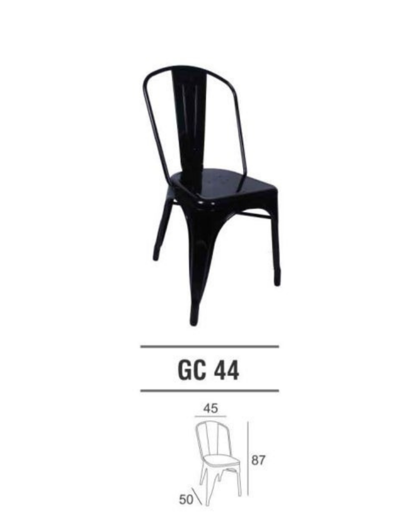 kursi bar & cafe gresco GC44