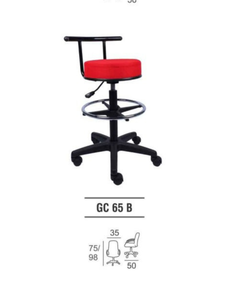 kursi bar & cafe gresco 84