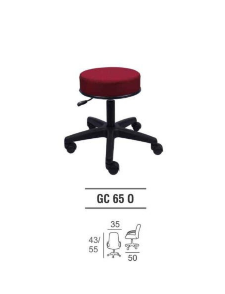 kursi bar & cafe gresco GC 65 0