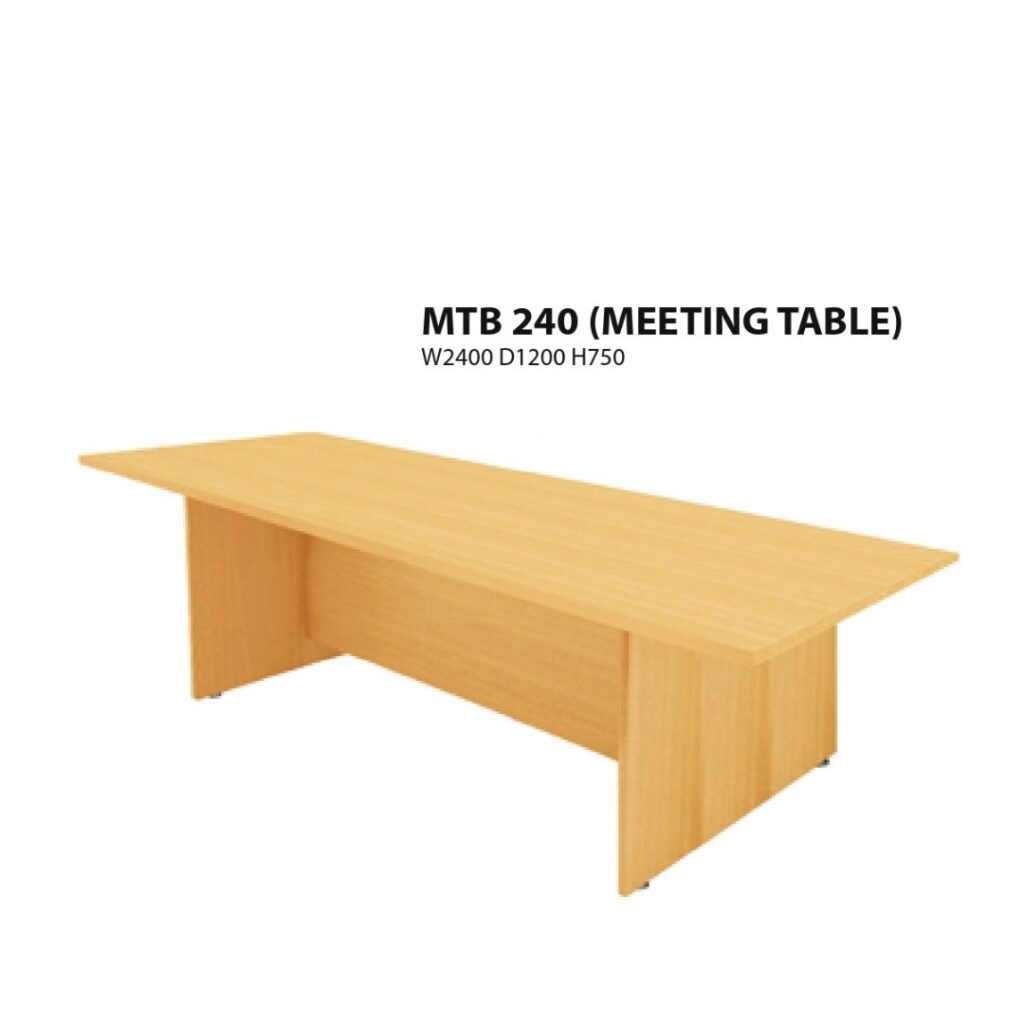 meja kantor ergosit