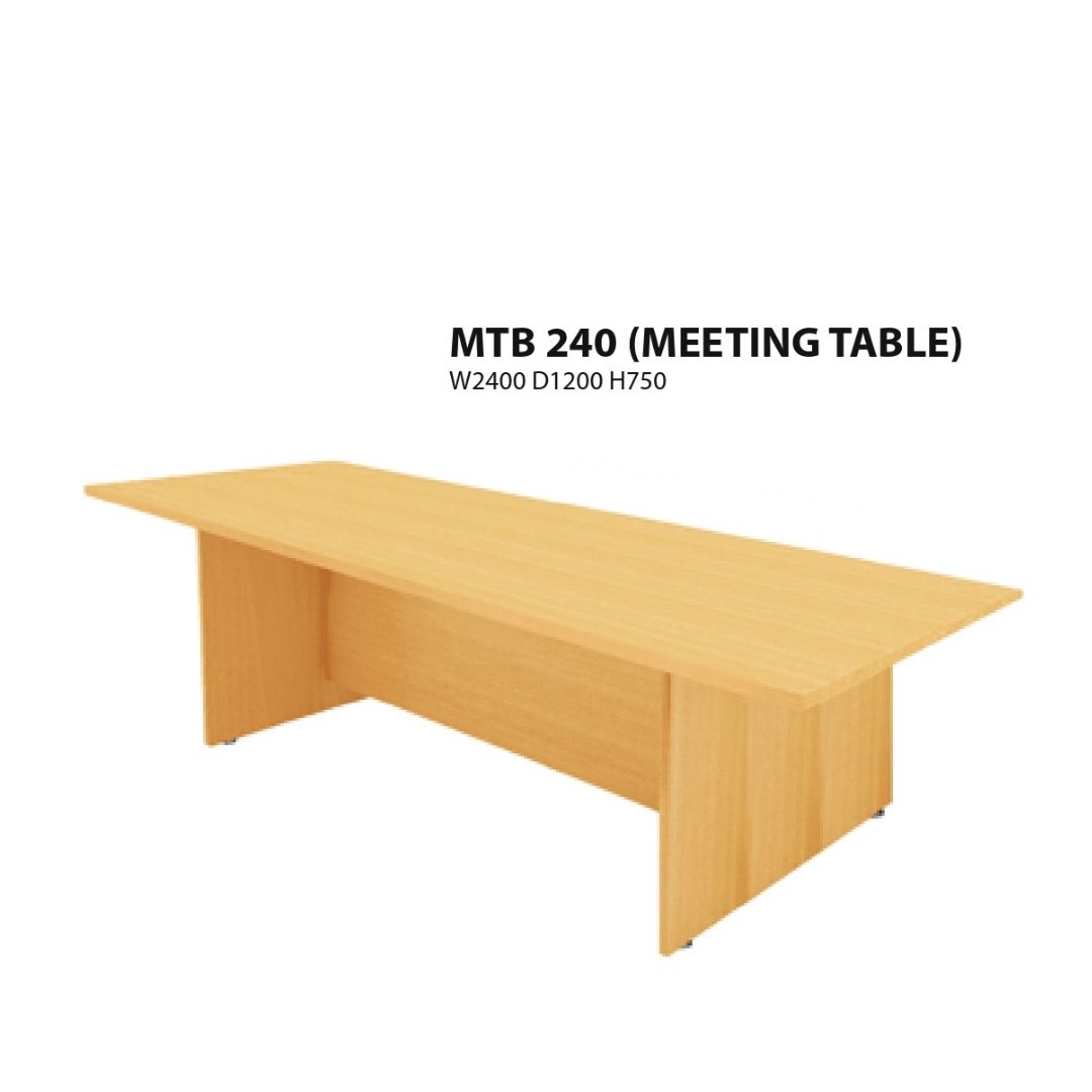 meja kantor ergosit