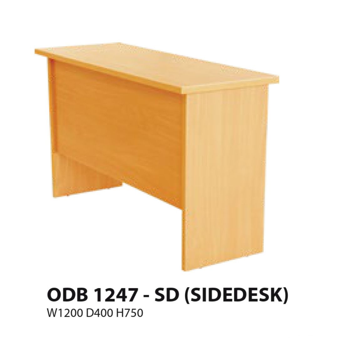 meja kantor ergosit