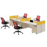 "Partisi Kantor Indachi 4 X S"