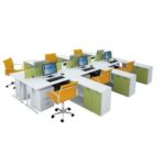 "Partisi Kantor Indachi 8 L F"