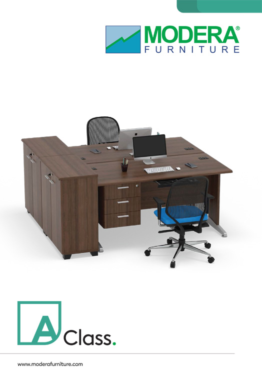 Meja kantor murah Surabaya dari Raja Kantor Surabaya